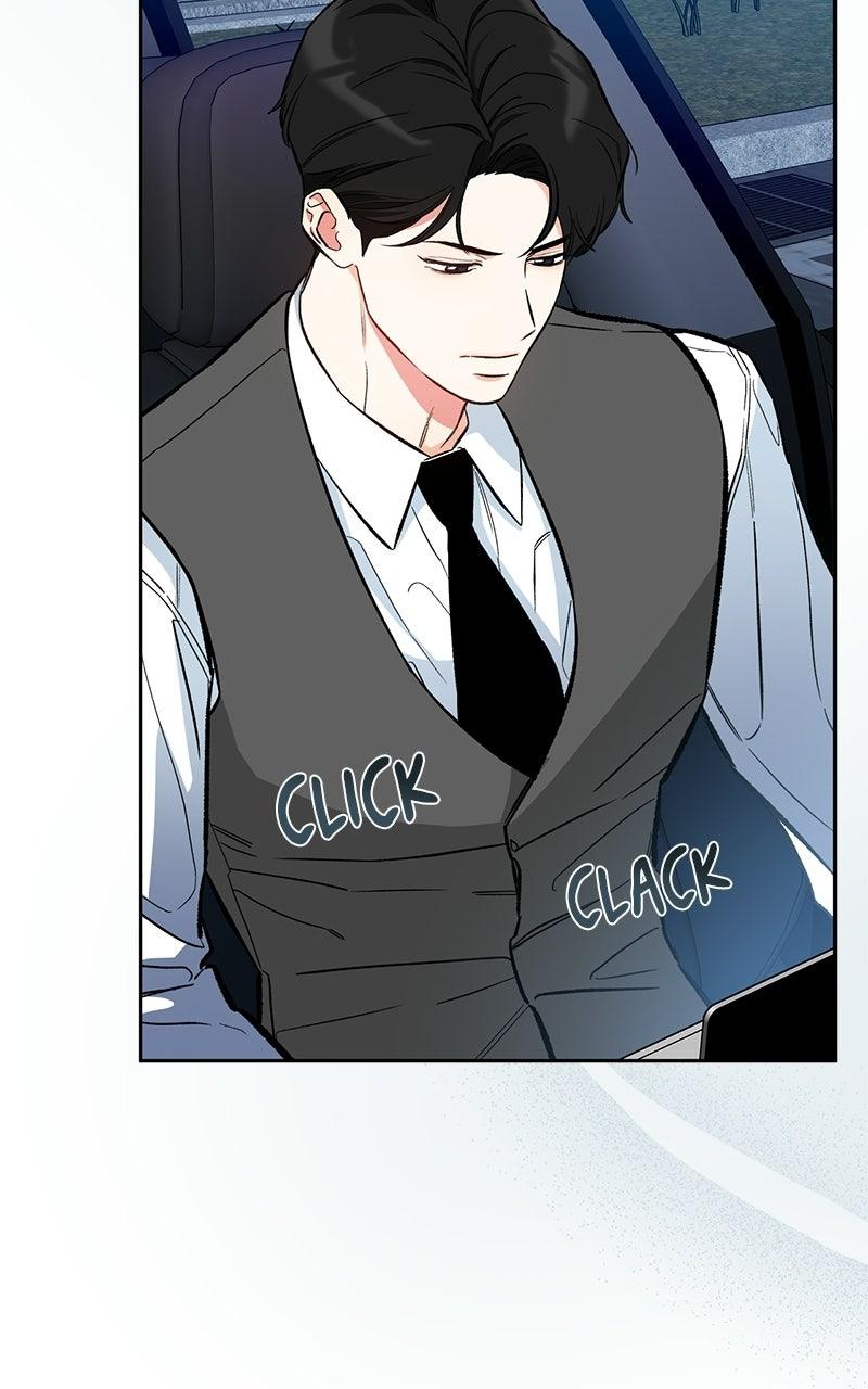 Woke Up as the CEO's Dog Chapter 51 page 23 - 