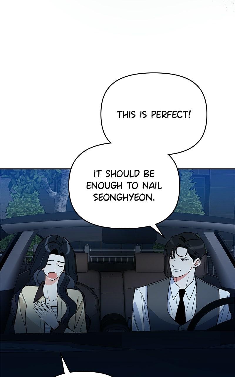 Woke Up as the CEO's Dog Chapter 51 page 24 - 
