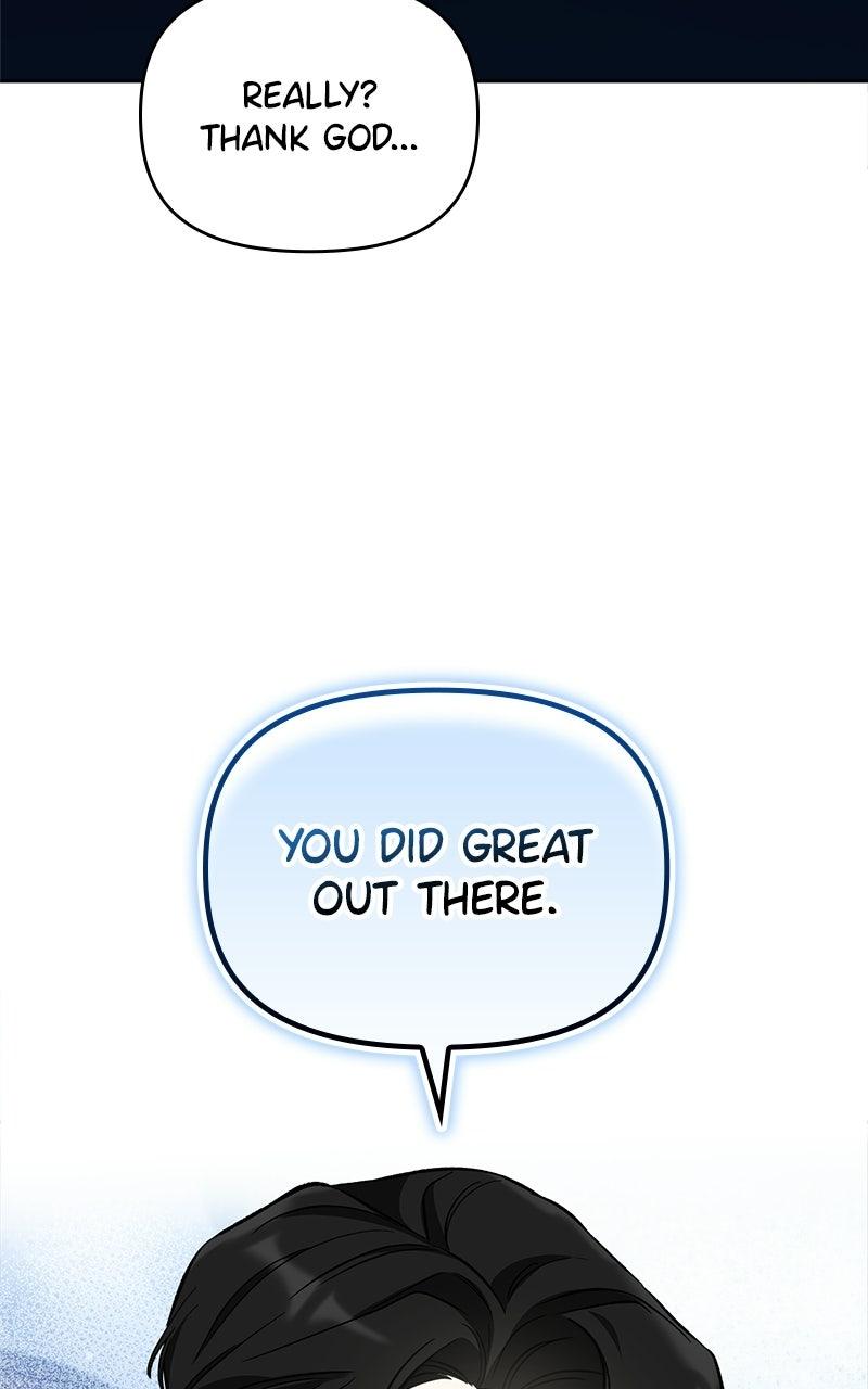 Woke Up as the CEO's Dog Chapter 51 page 25 - 