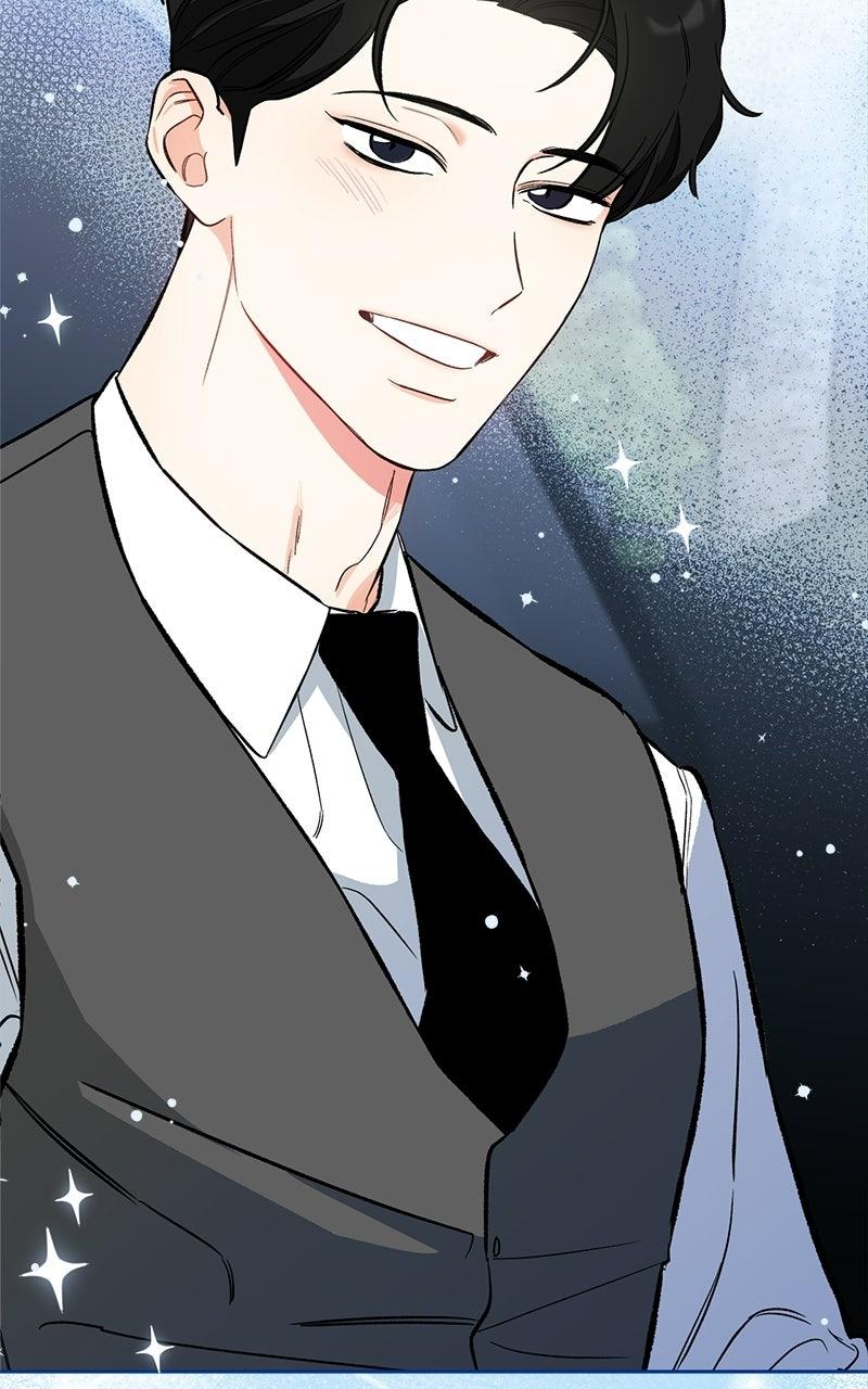 Woke Up as the CEO's Dog Chapter 51 page 26 - 