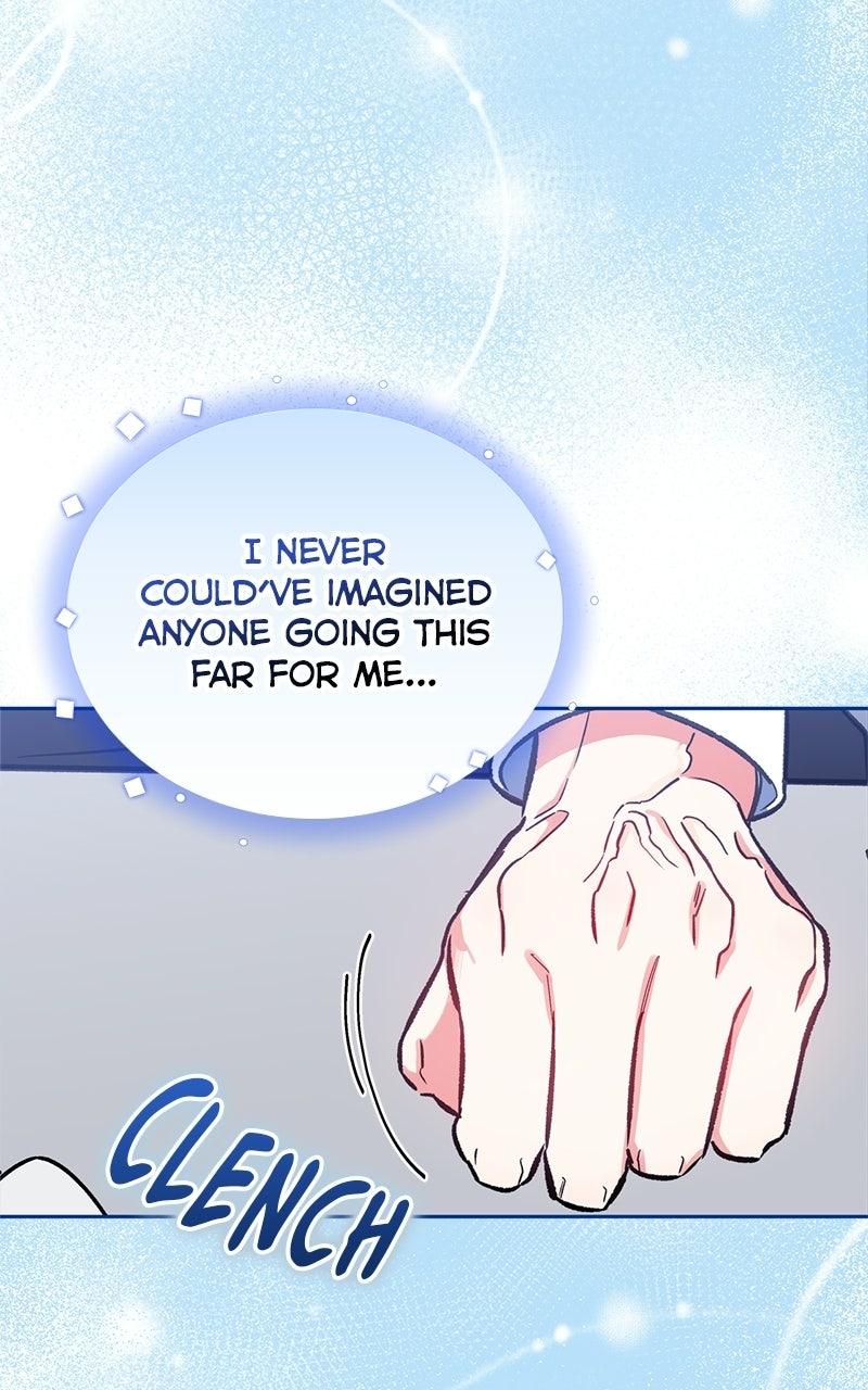 Woke Up as the CEO's Dog Chapter 51 page 27 - 
