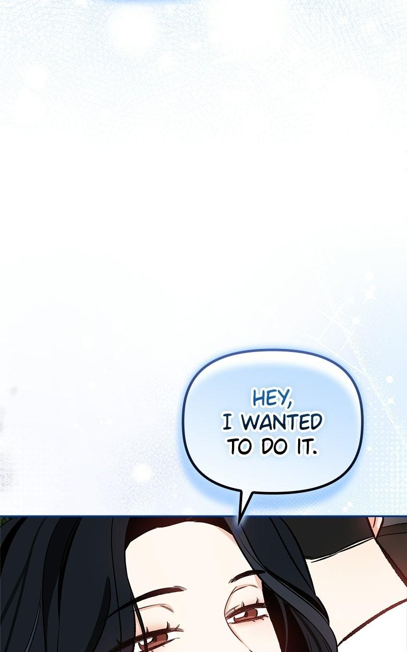 Woke Up as the CEO's Dog Chapter 51 page 30 - 