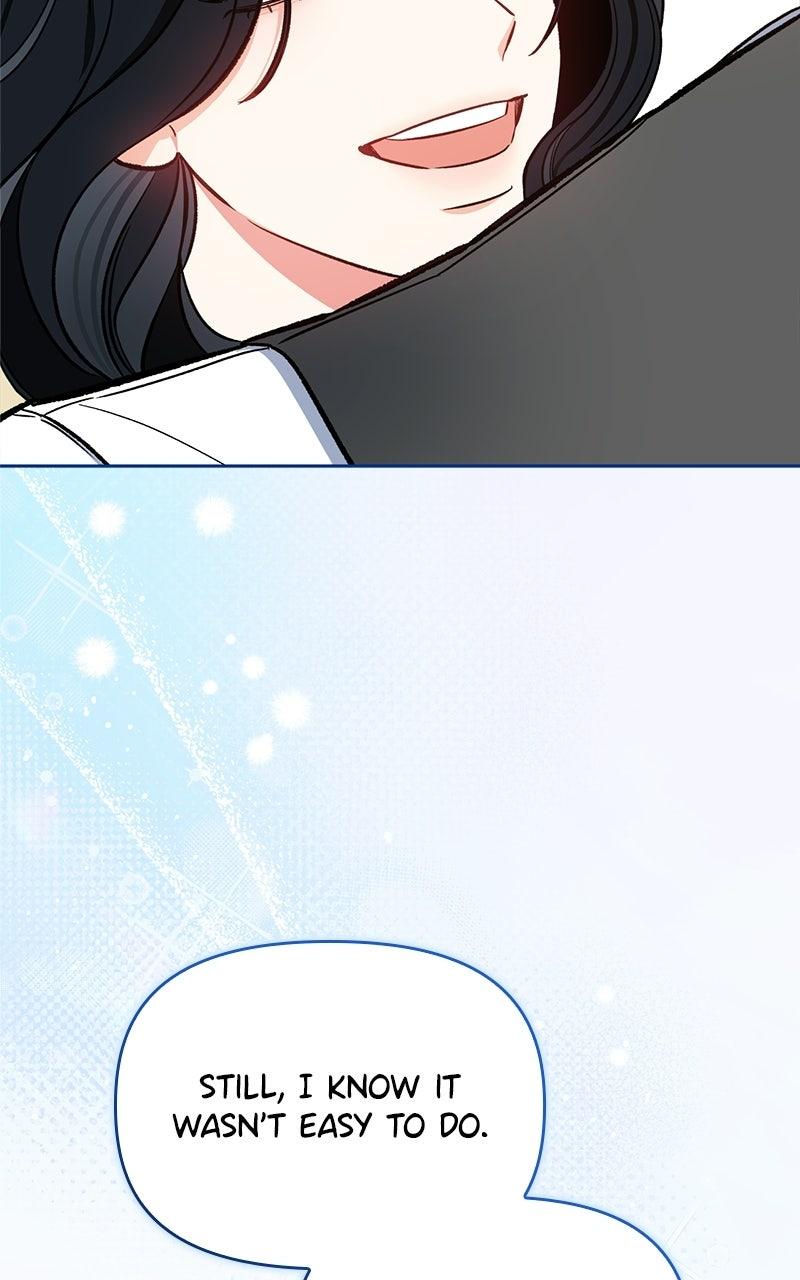 Woke Up as the CEO's Dog Chapter 51 page 31 - 