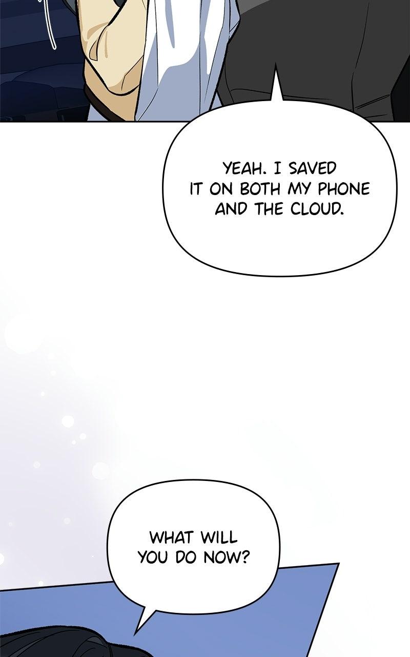 Woke Up as the CEO's Dog Chapter 51 page 34 - 