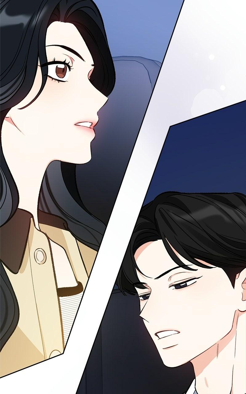 Woke Up as the CEO's Dog Chapter 51 page 35 - 