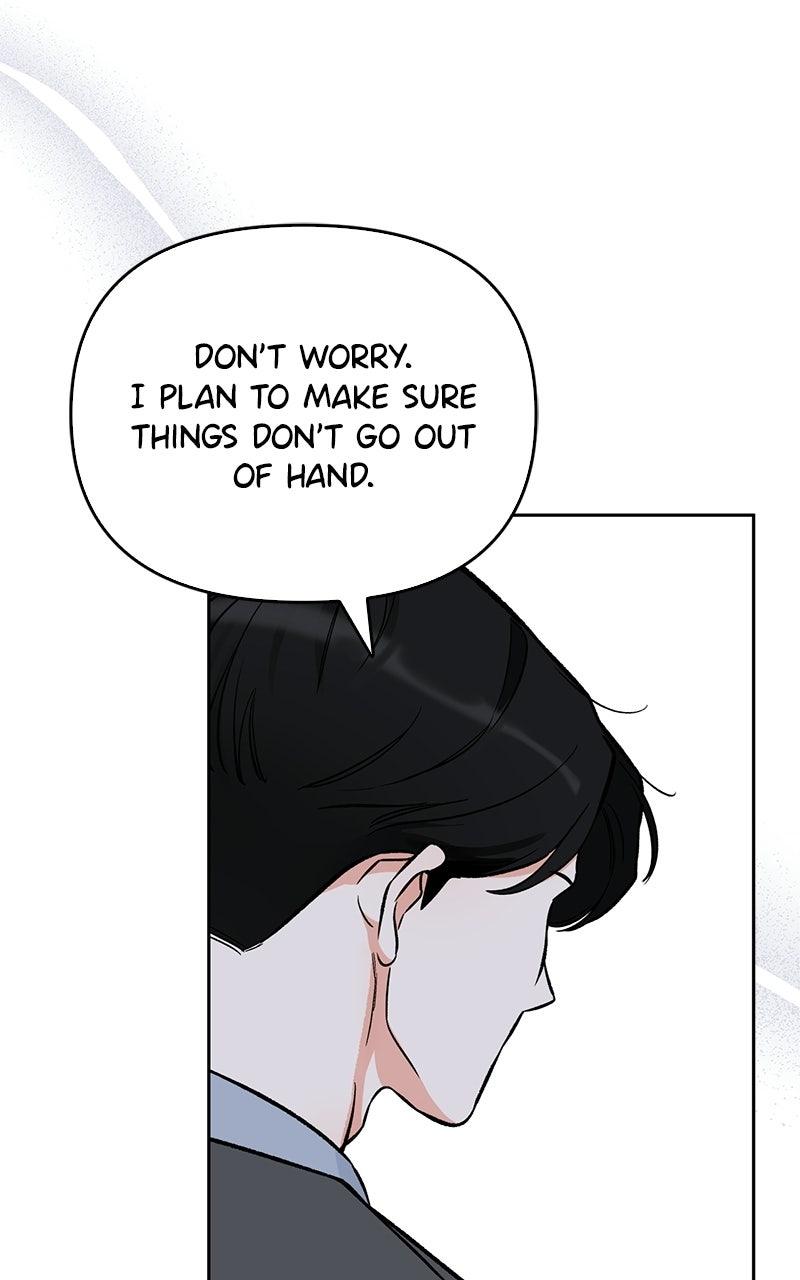 Woke Up as the CEO's Dog Chapter 51 page 39 - 