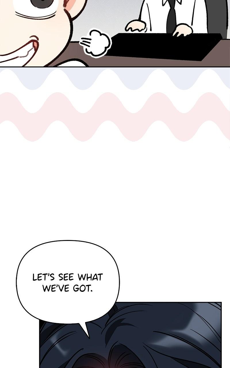 Woke Up as the CEO's Dog Chapter 51 page 5 - 