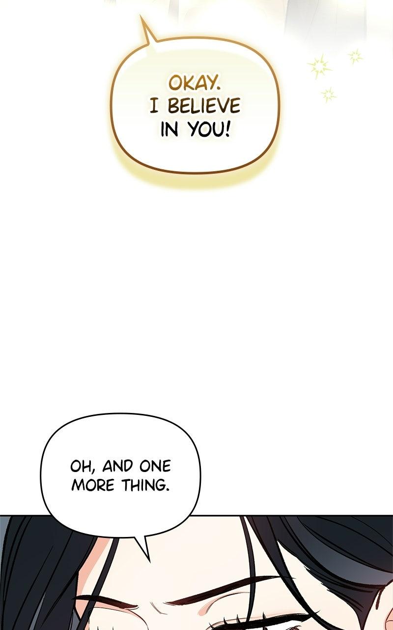 Woke Up as the CEO's Dog Chapter 51 page 42 - 