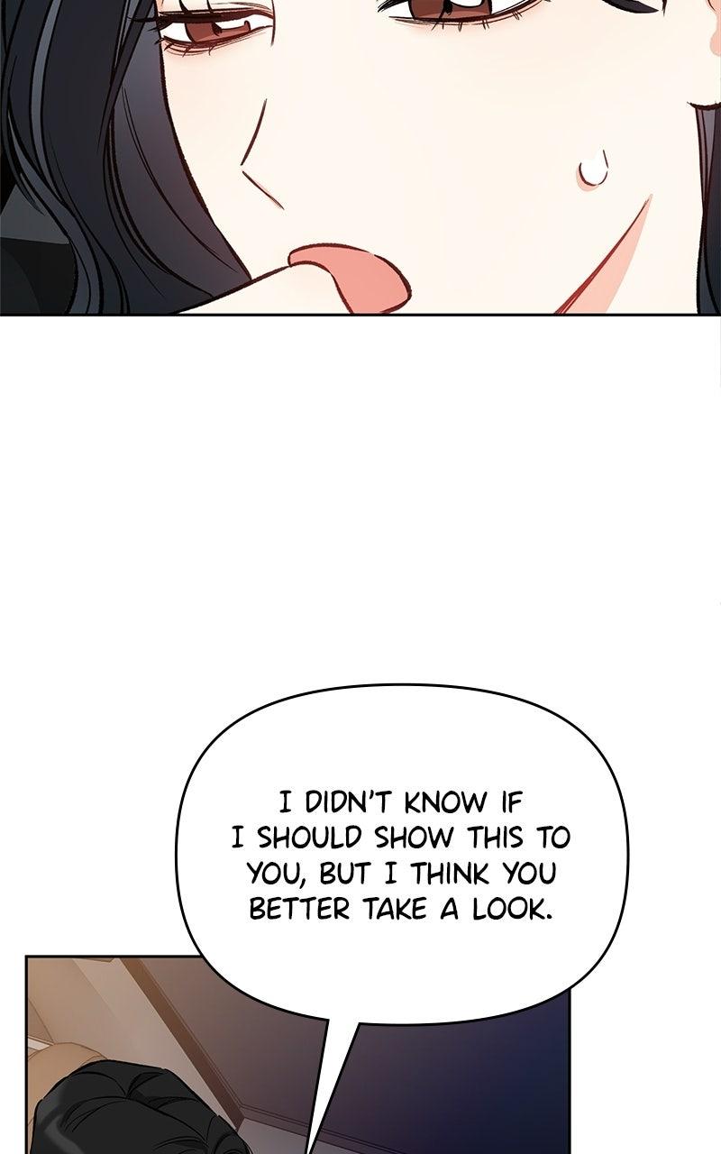 Woke Up as the CEO's Dog Chapter 51 page 43 - 