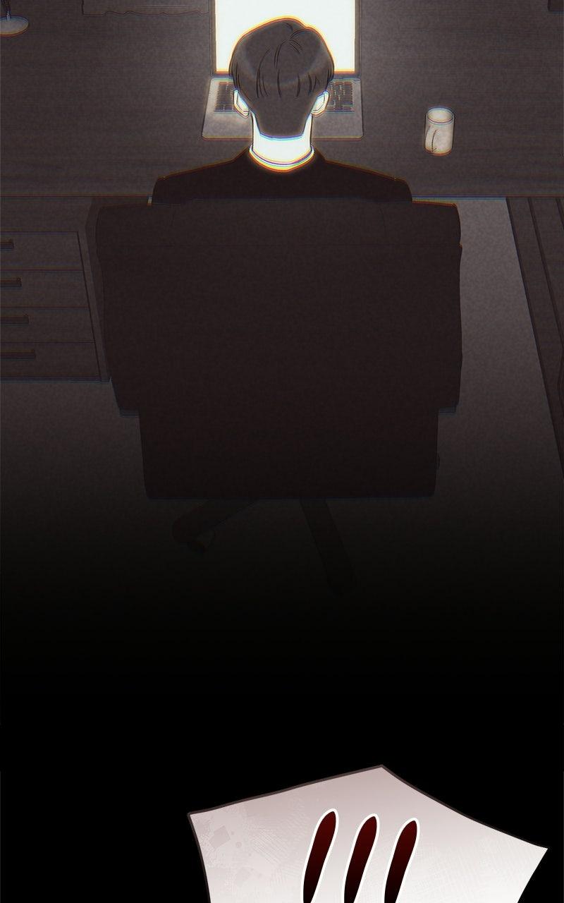 Woke Up as the CEO's Dog Chapter 51 page 47 - 