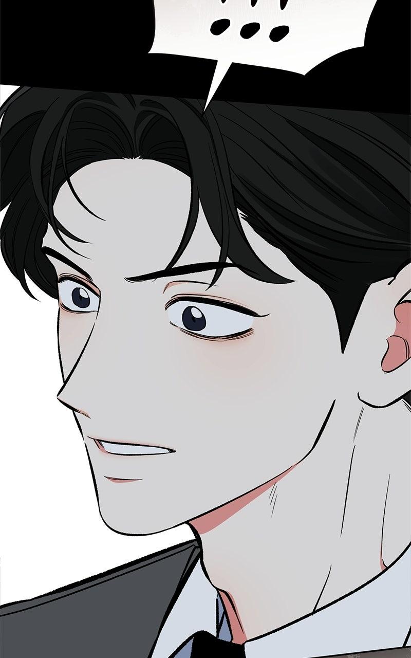 Woke Up as the CEO's Dog Chapter 51 page 48 - 
