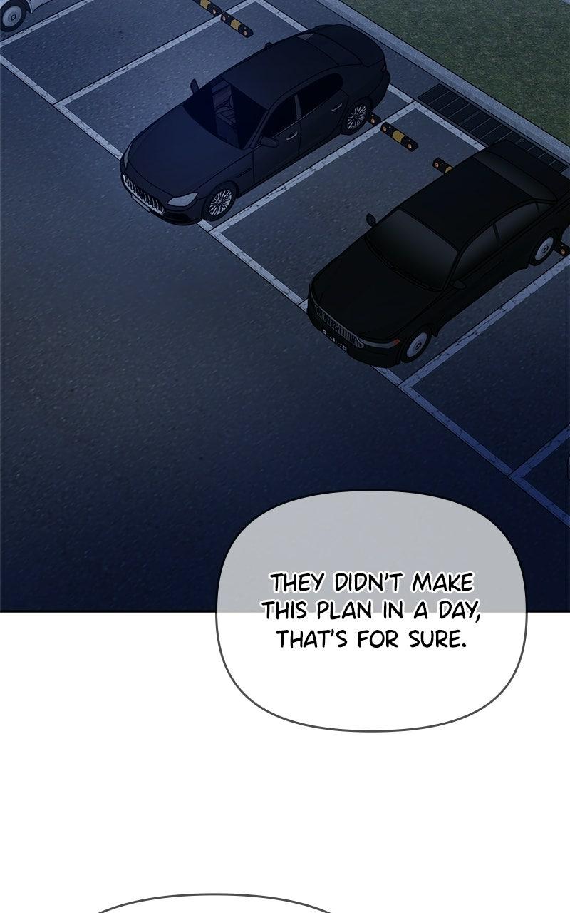Woke Up as the CEO's Dog Chapter 51 page 50 - 