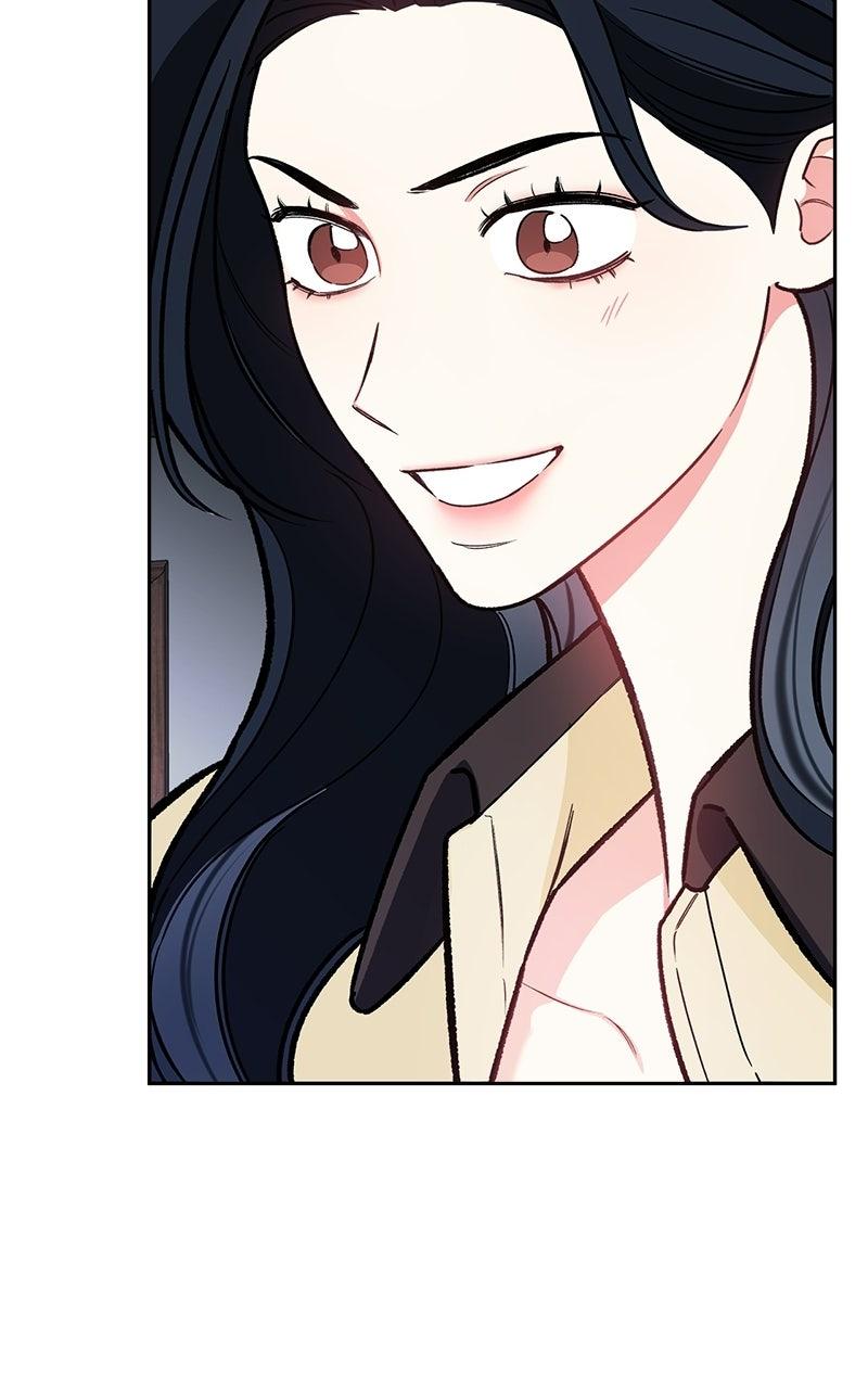 Woke Up as the CEO's Dog Chapter 51 page 6 - 