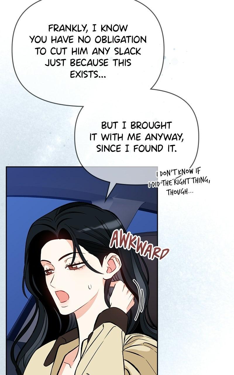 Woke Up as the CEO's Dog Chapter 51 page 51 - 
