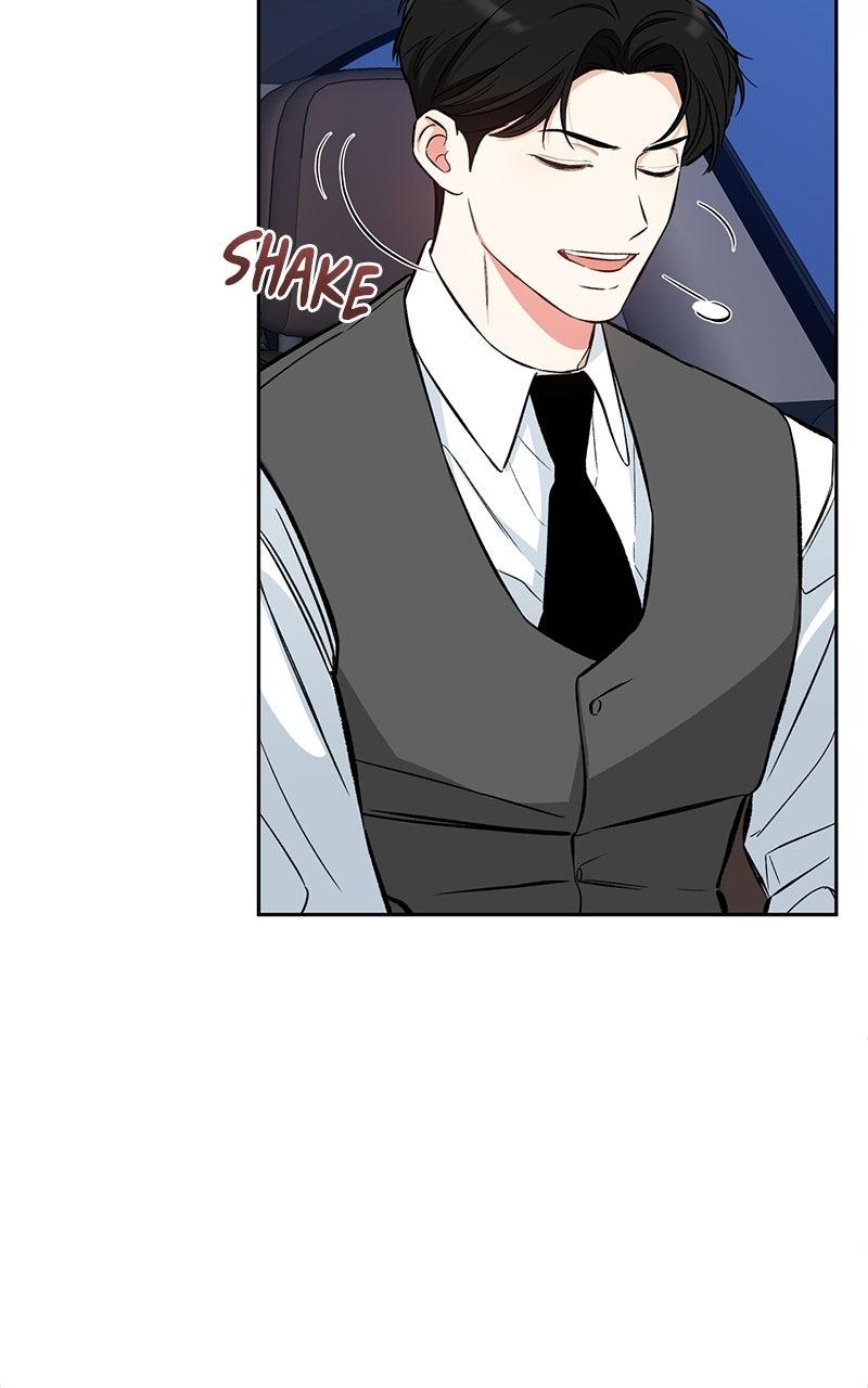 Woke Up as the CEO's Dog Chapter 51 page 53 - 