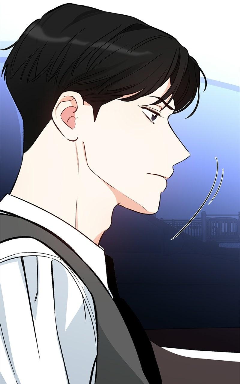 Woke Up as the CEO's Dog Chapter 51 page 54 - 