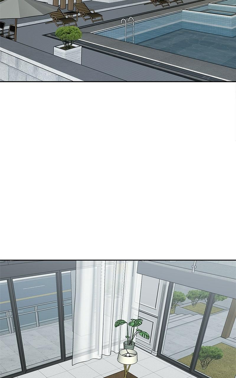 Woke Up as the CEO's Dog Chapter 51 page 57 - 