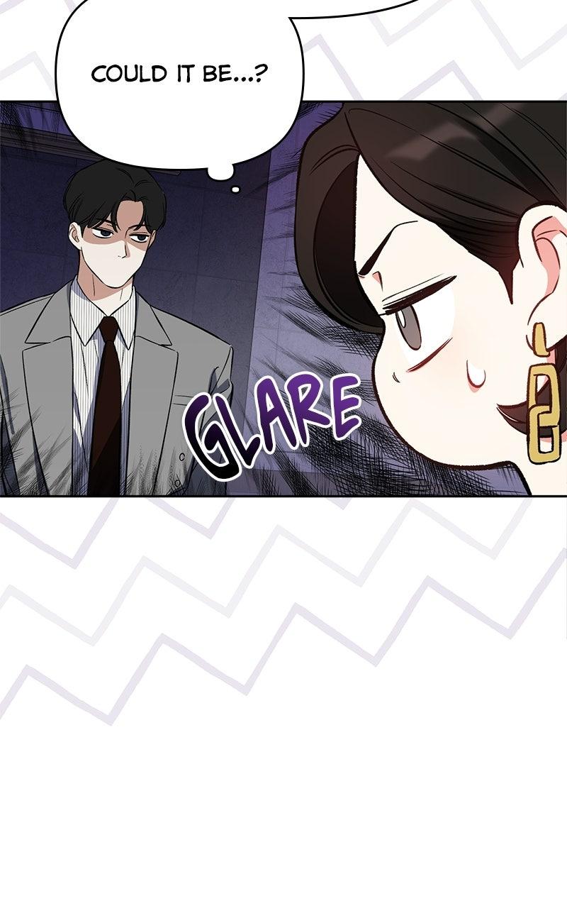 Woke Up as the CEO's Dog Chapter 51 page 60 - 