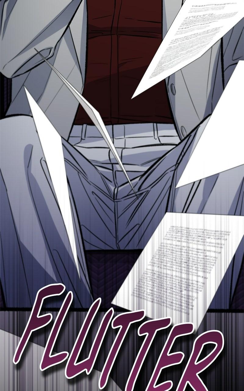 Woke Up as the CEO's Dog Chapter 51 page 62 - 