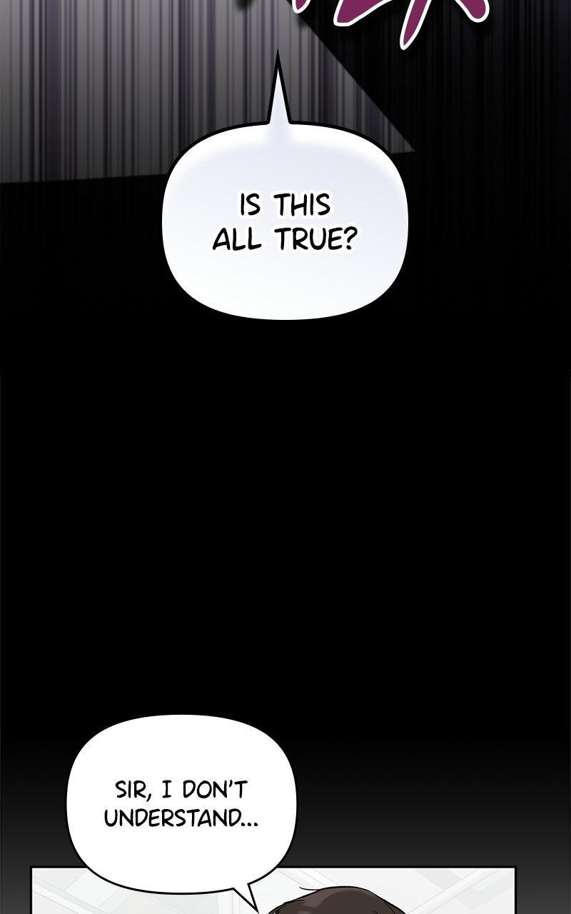 Woke Up as the CEO's Dog Chapter 51 page 63 - 