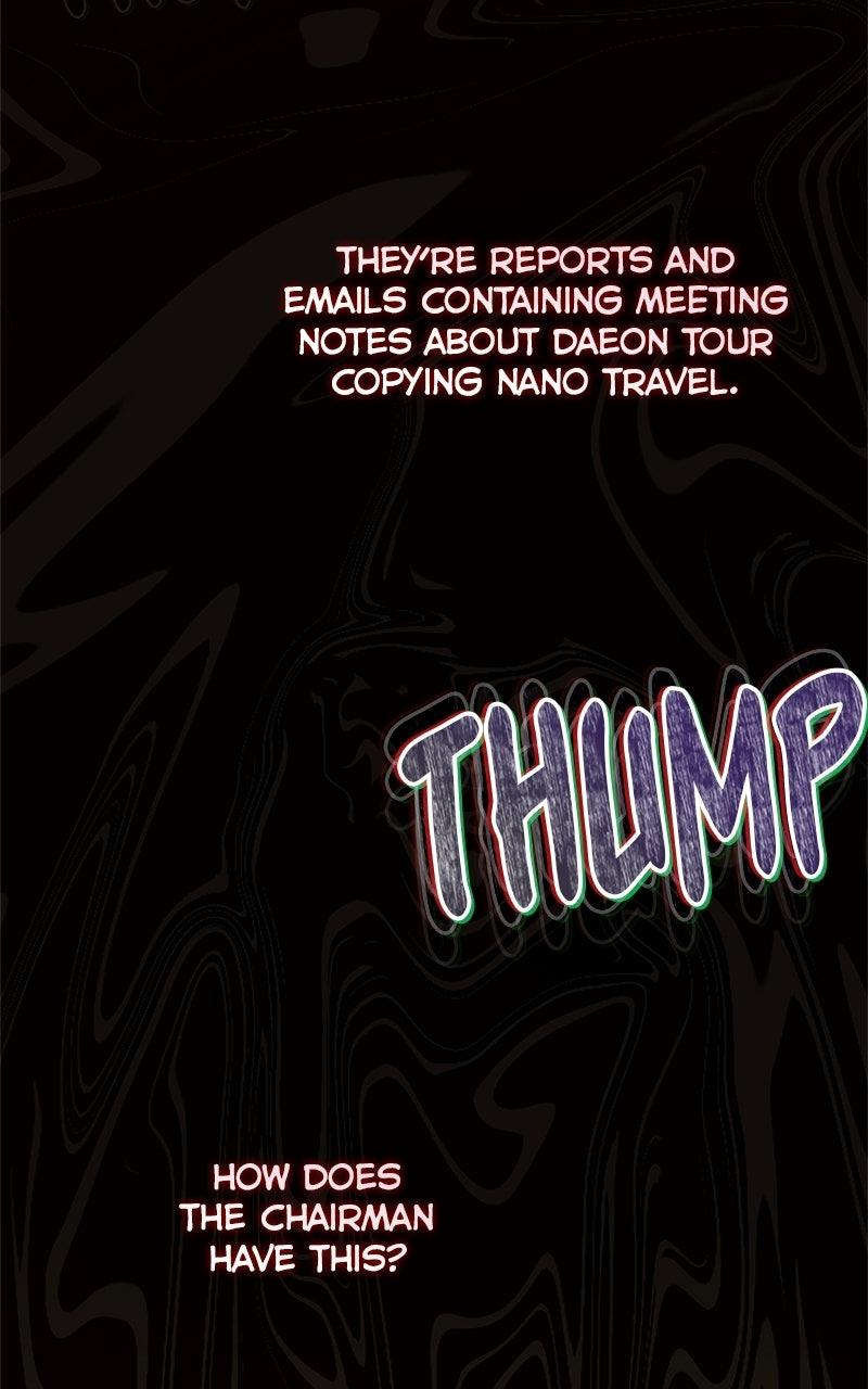 Woke Up as the CEO's Dog Chapter 51 page 67 - 