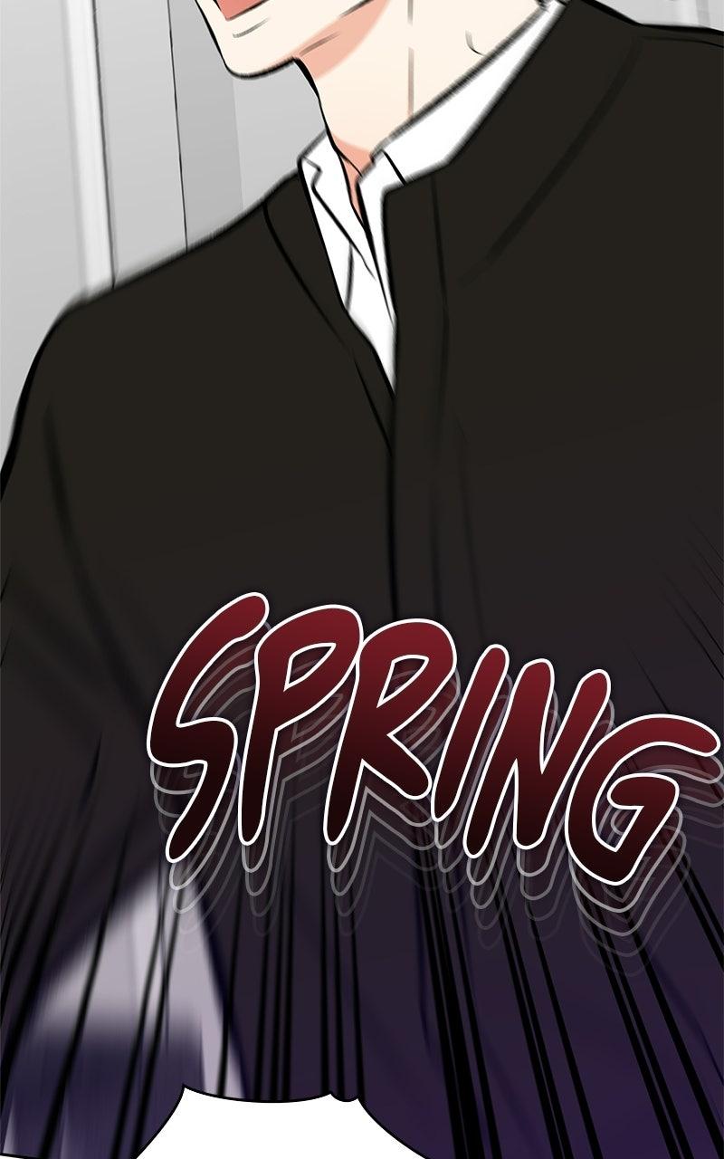 Woke Up as the CEO's Dog Chapter 51 page 73 - 
