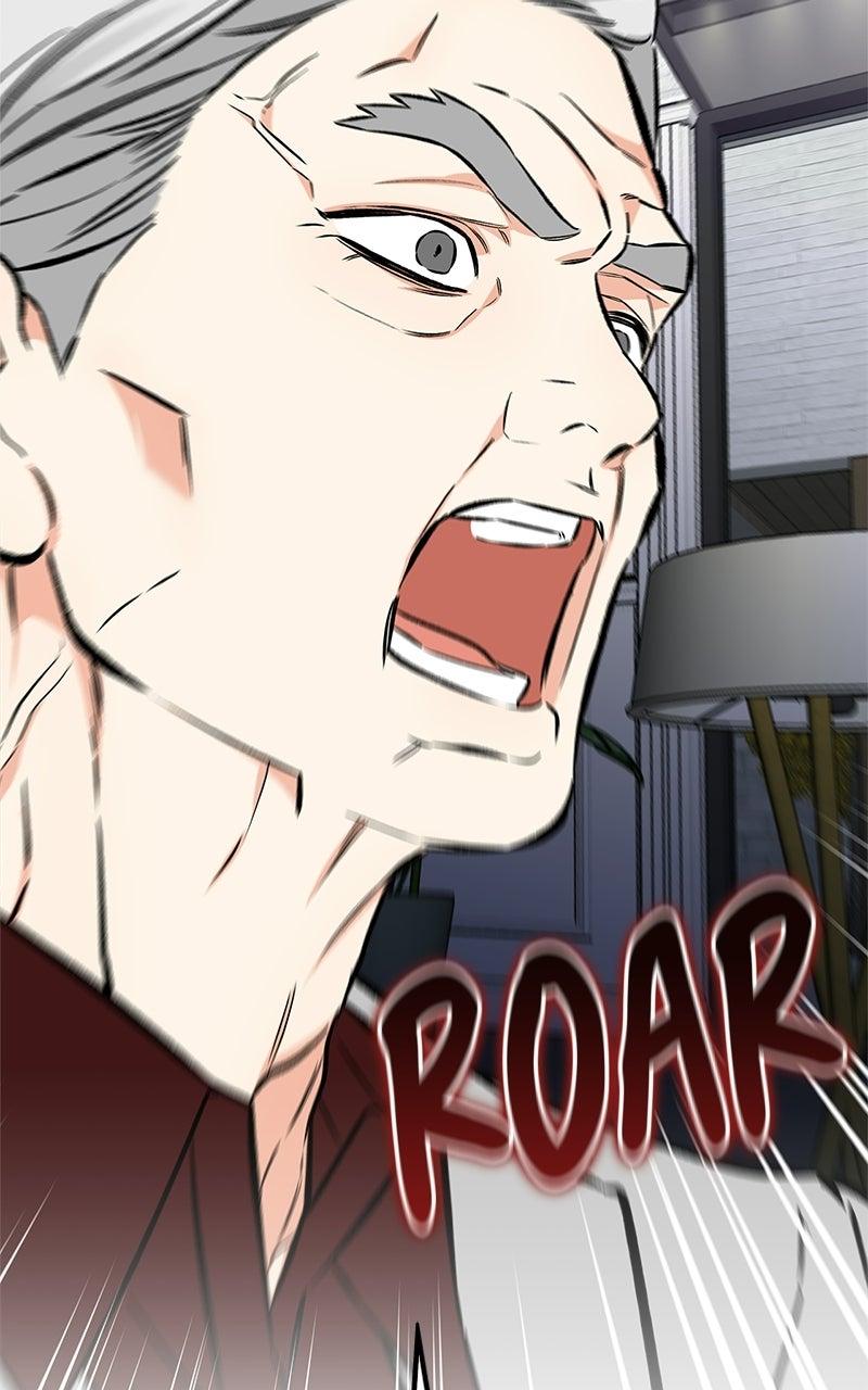 Woke Up as the CEO's Dog Chapter 51 page 75 - 