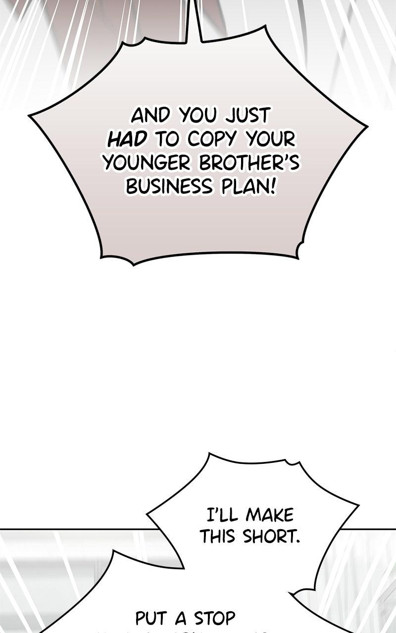 Woke Up as the CEO's Dog Chapter 51 page 76 - 
