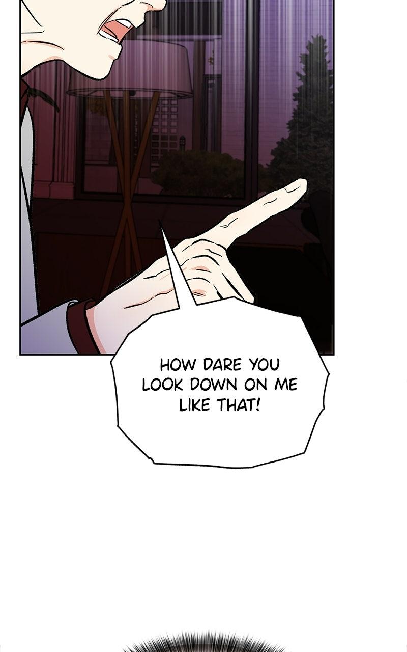 Woke Up as the CEO's Dog Chapter 51 page 79 - 