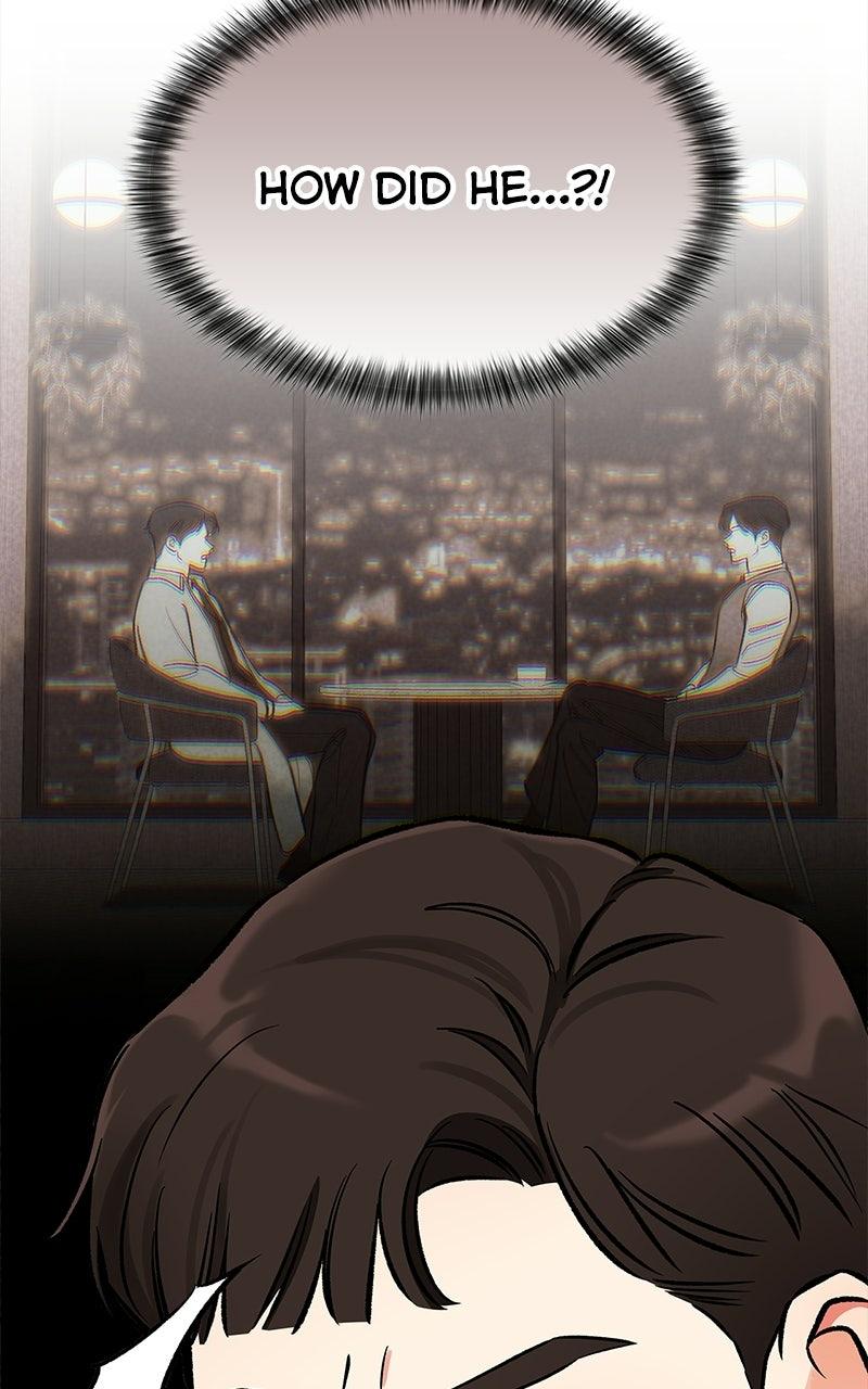 Woke Up as the CEO's Dog Chapter 51 page 80 - 