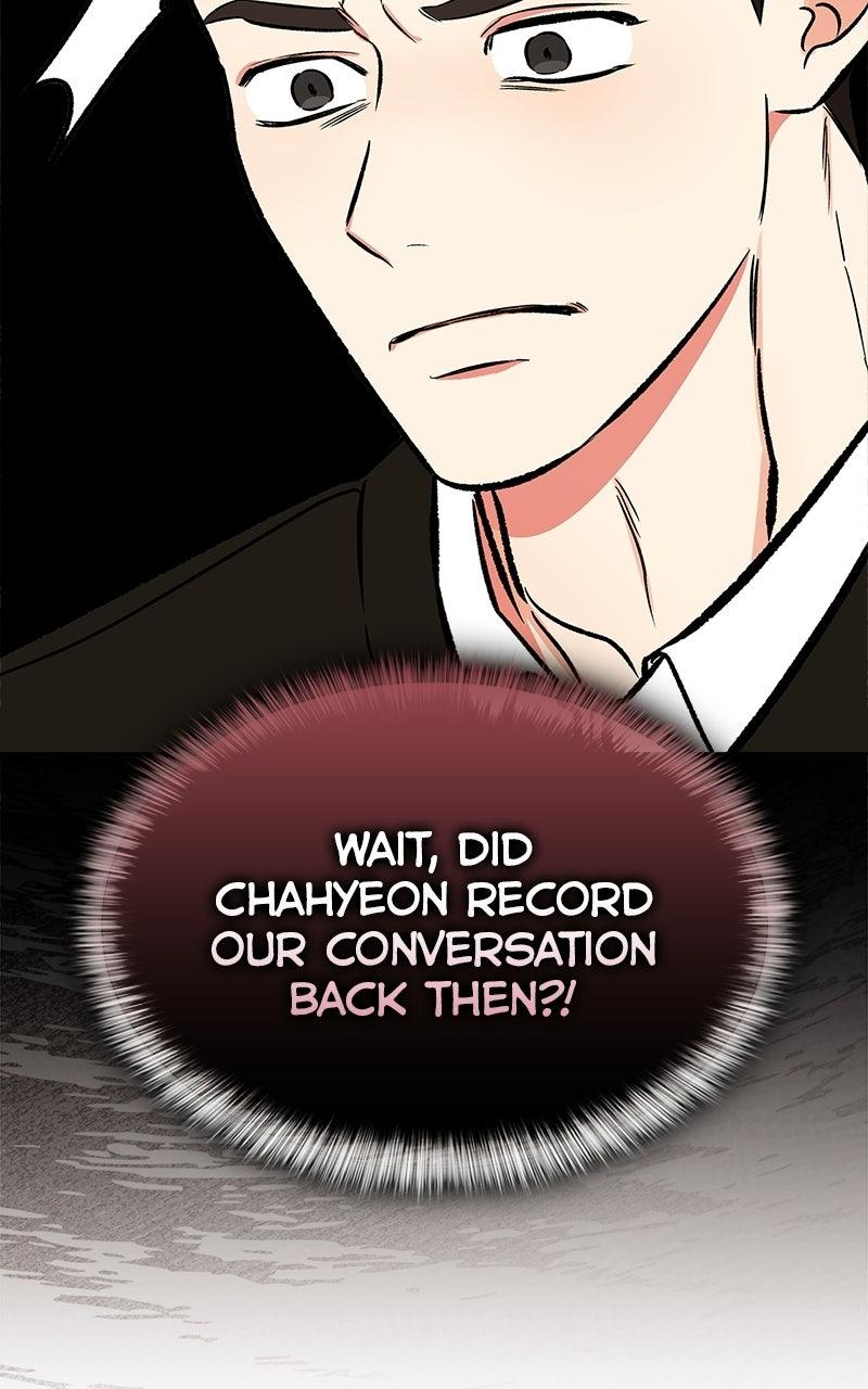 Woke Up as the CEO's Dog Chapter 51 page 81 - 
