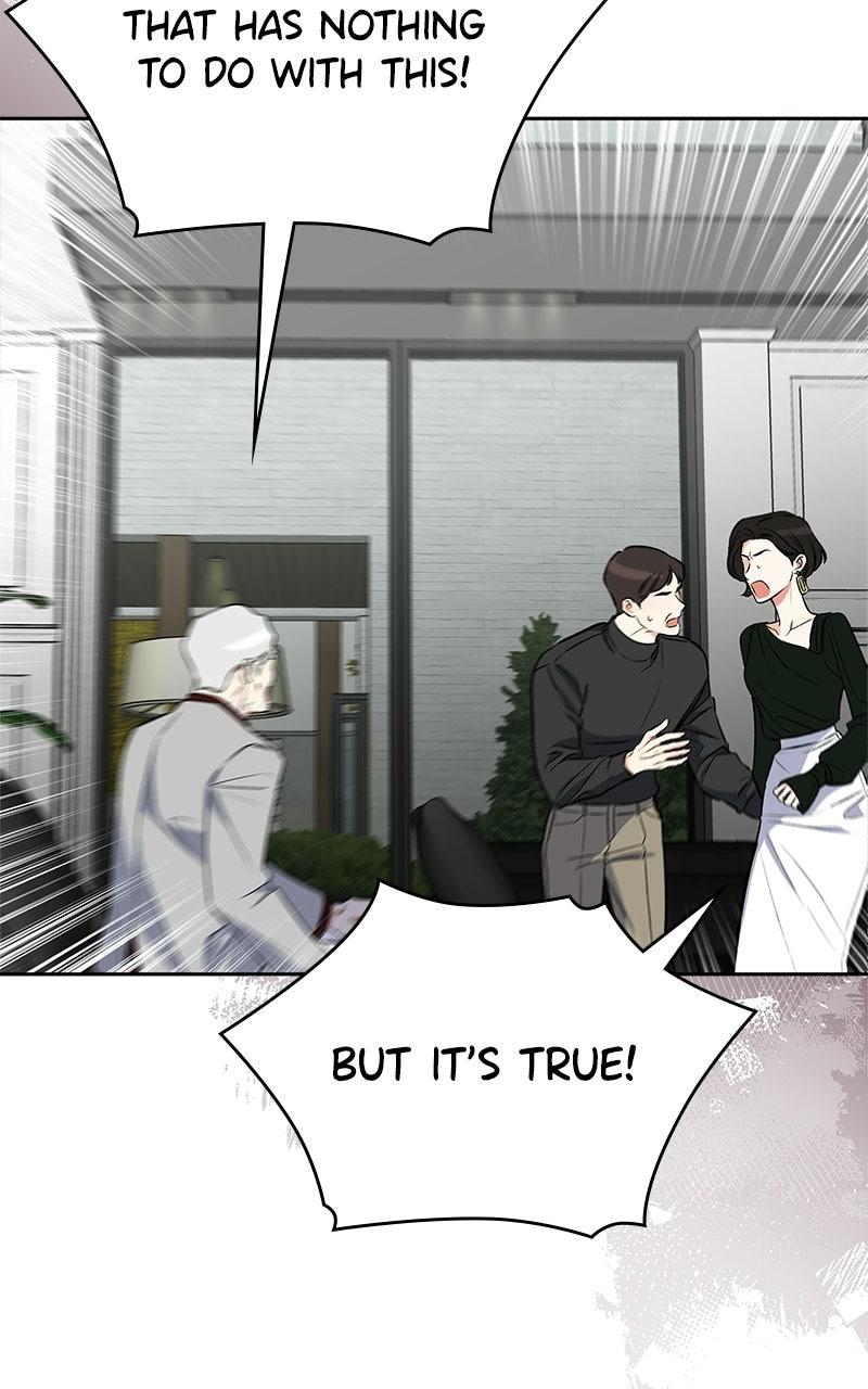 Woke Up as the CEO's Dog Chapter 51 page 85 - 