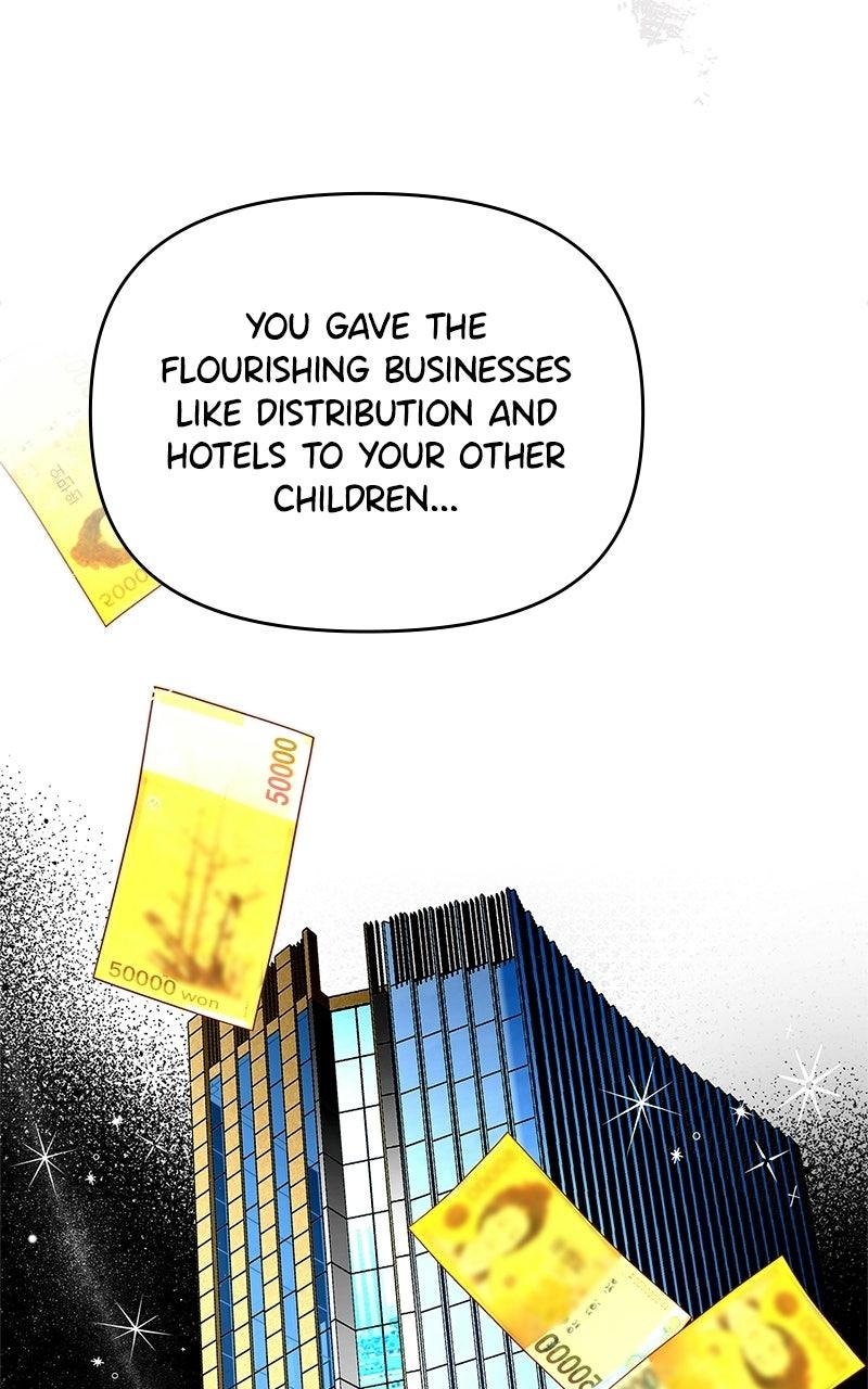 Woke Up as the CEO's Dog Chapter 51 page 86 - 