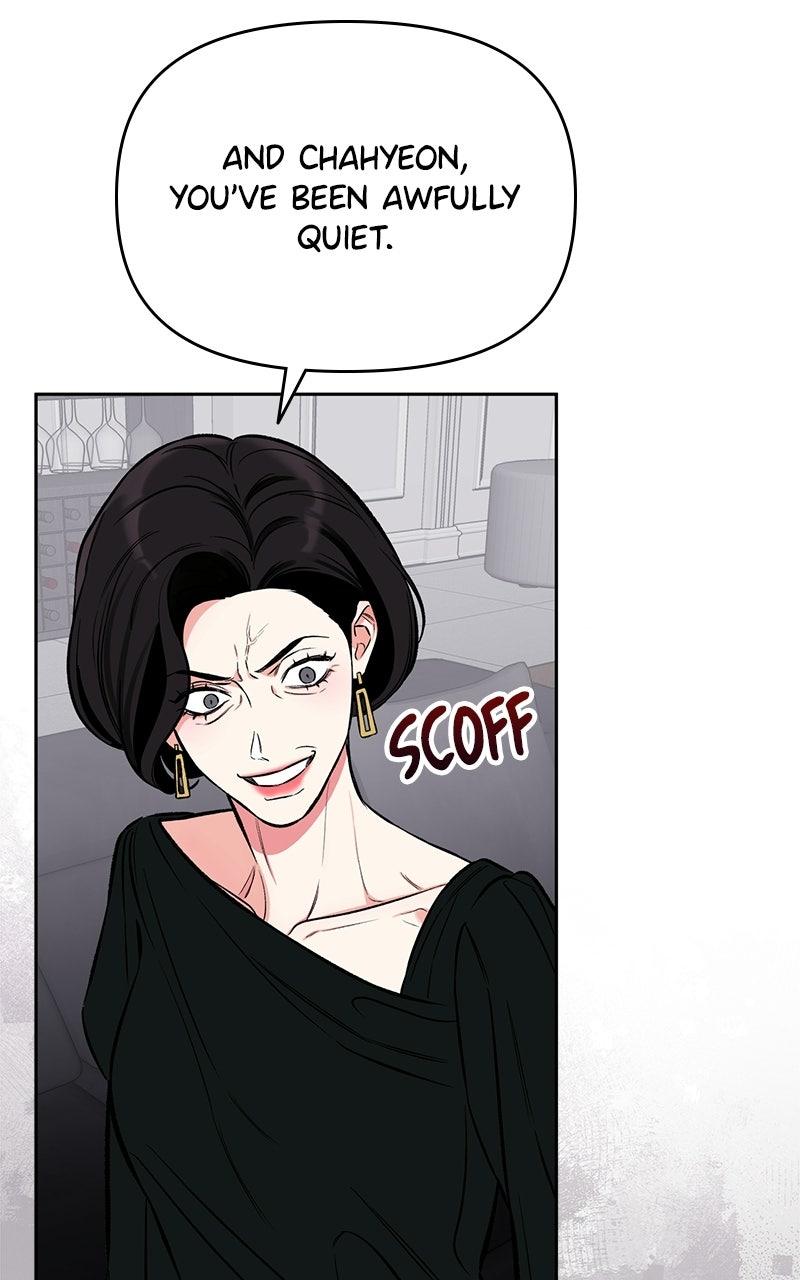 Woke Up as the CEO's Dog Chapter 51 page 89 - 