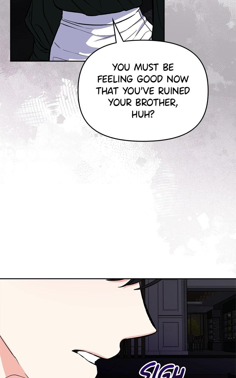 Woke Up as the CEO's Dog Chapter 51 page 90 - 