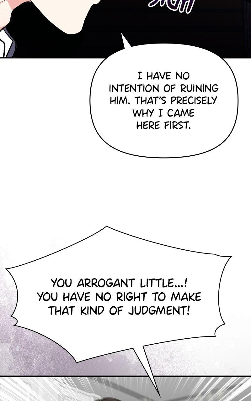 Woke Up as the CEO's Dog Chapter 51 page 91 - 