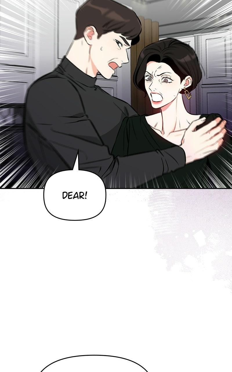 Woke Up as the CEO's Dog Chapter 51 page 92 - 
