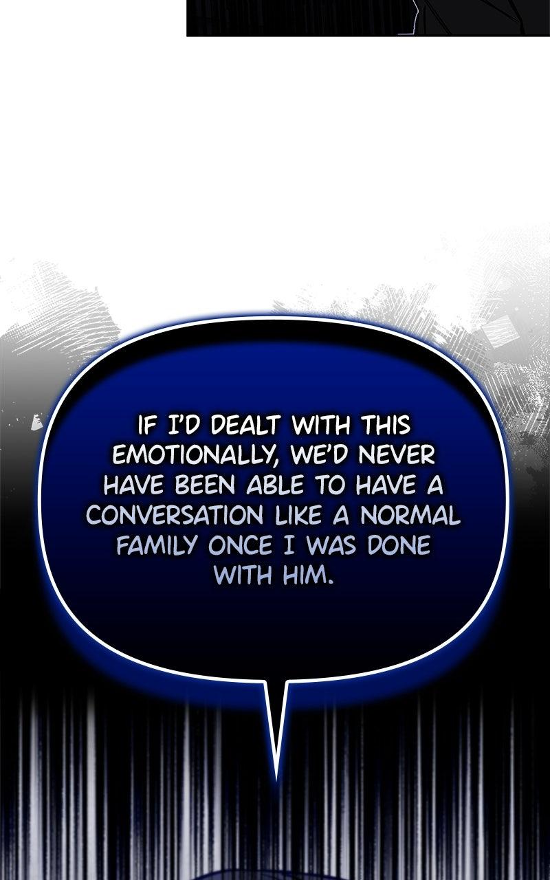 Woke Up as the CEO's Dog Chapter 51 page 94 - 