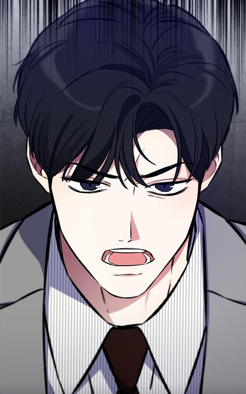 Woke Up as the CEO's Dog Chapter 51 page 95 - 