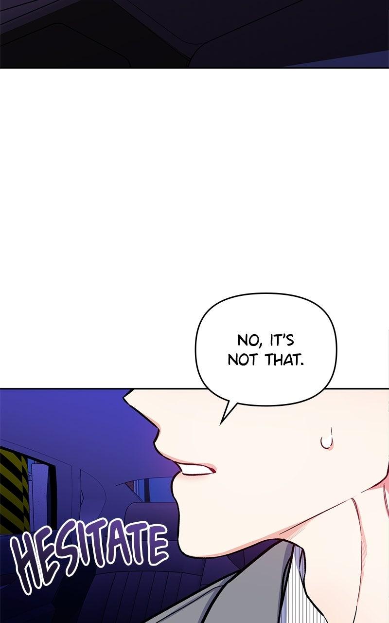 Woke Up as the CEO's Dog Chapter 52 page 101 - 
