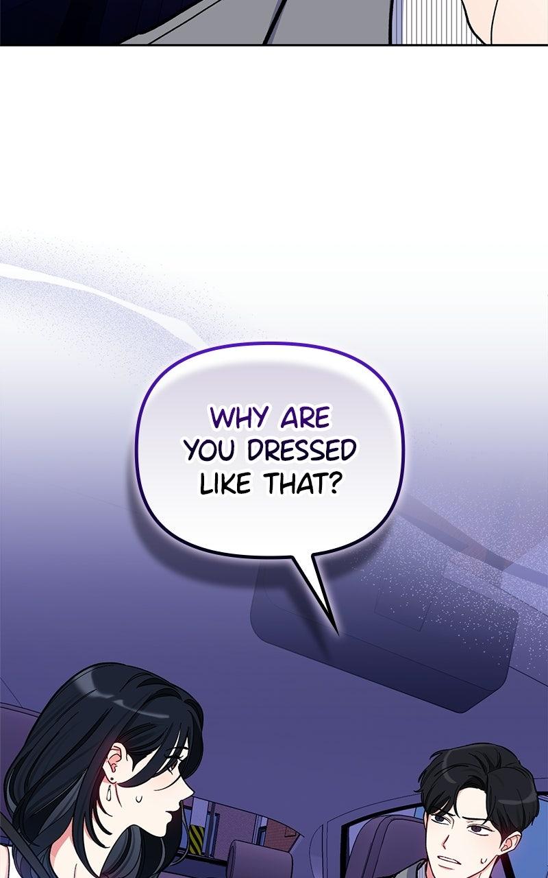 Woke Up as the CEO's Dog Chapter 52 page 102 - 