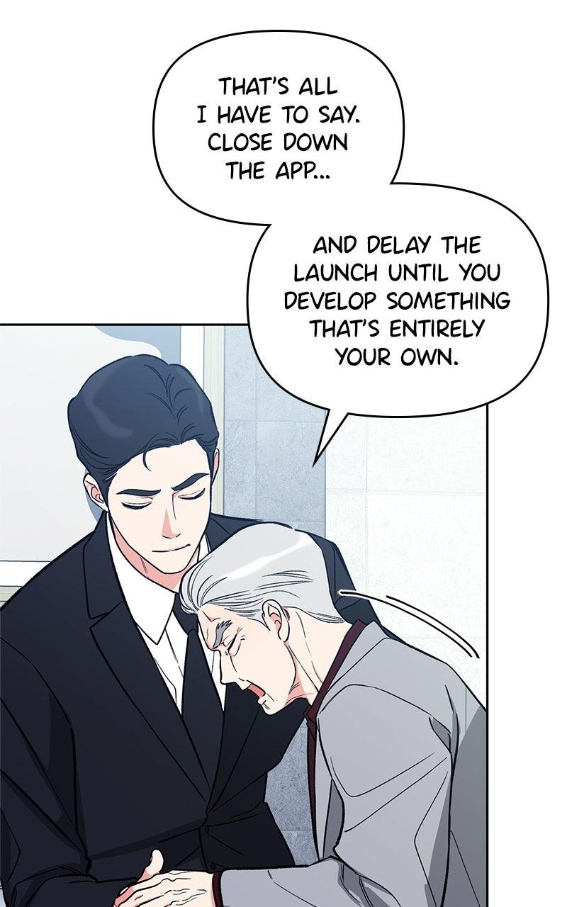Woke Up as the CEO's Dog Chapter 52 page 13 - 