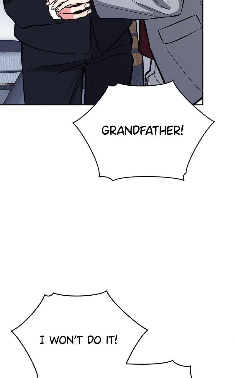 Woke Up as the CEO's Dog Chapter 52 page 14 - 