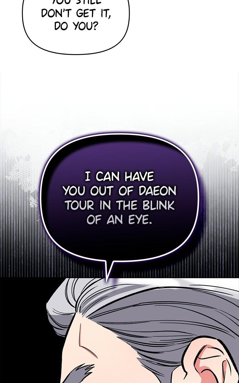 Woke Up as the CEO's Dog Chapter 52 page 16 - 