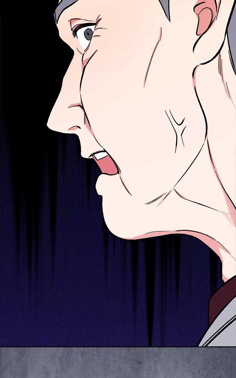 Woke Up as the CEO's Dog Chapter 52 page 17 - 
