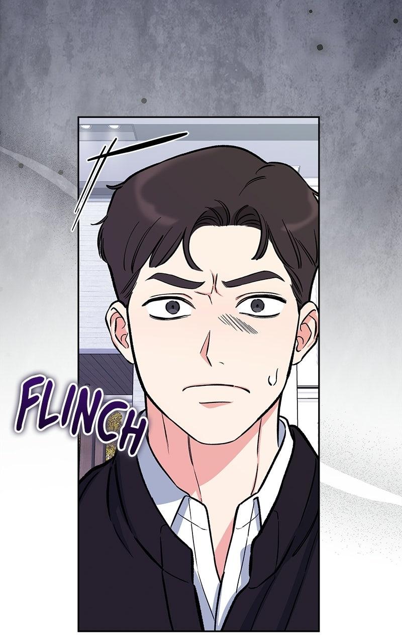 Woke Up as the CEO's Dog Chapter 52 page 18 - 