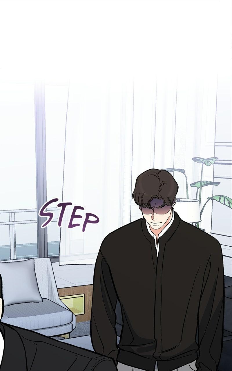 Woke Up as the CEO's Dog Chapter 52 page 20 - 