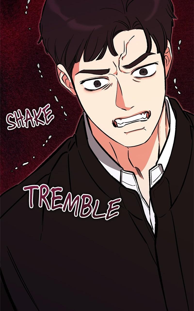Woke Up as the CEO's Dog Chapter 52 page 23 - 