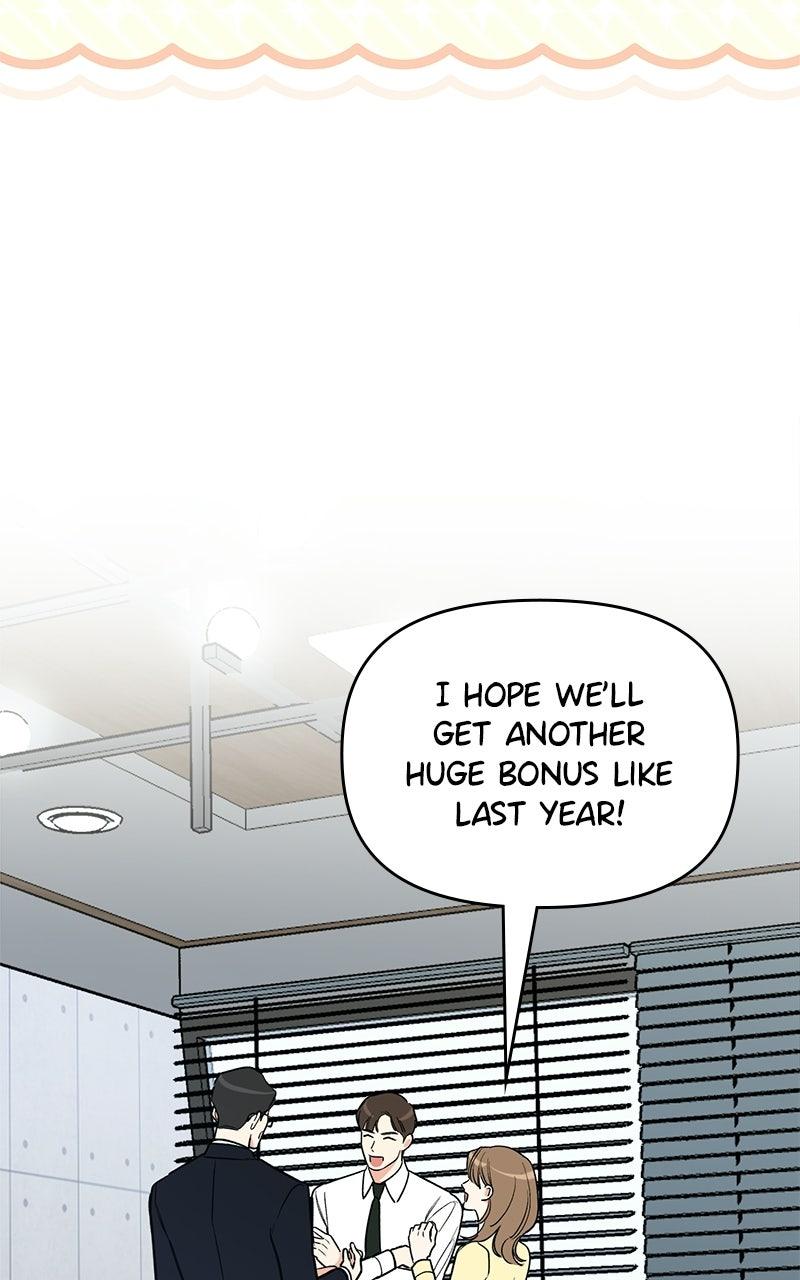 Woke Up as the CEO's Dog Chapter 52 page 31 - 