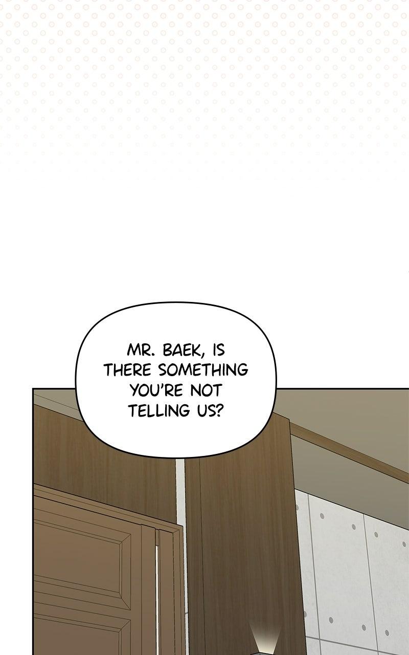 Woke Up as the CEO's Dog Chapter 52 page 33 - 
